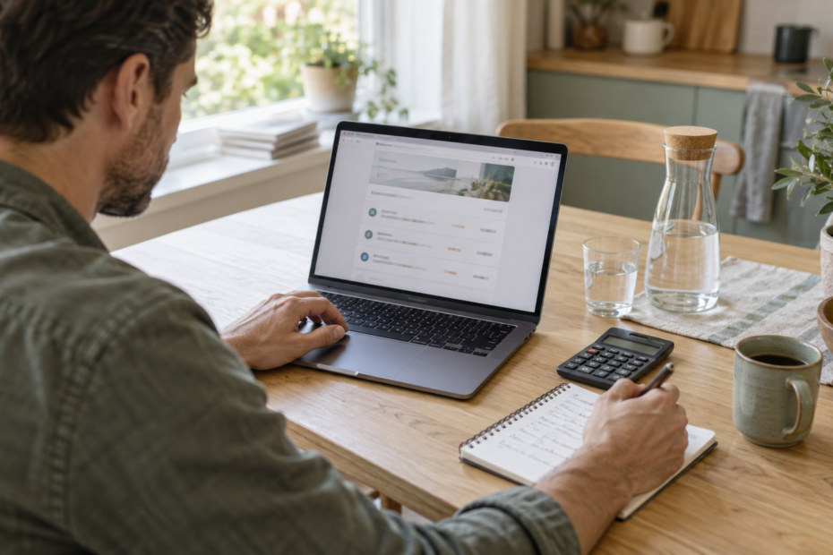How to Choose a High Yield Savings Account for Emergencies